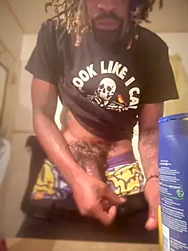 1BeautyN1Beast online show from 09.29.25