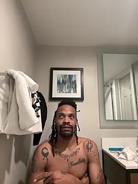 1BeautyN1Beast online show from 11.06.25