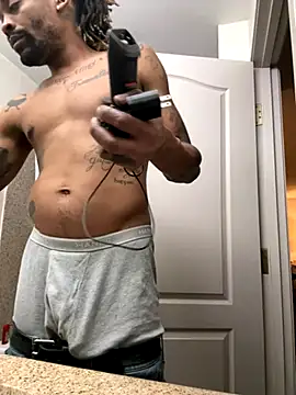 1BeautyN1Beast online show from 11.12.25