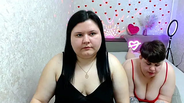 BeckyAndHellen online show from 02.19.25