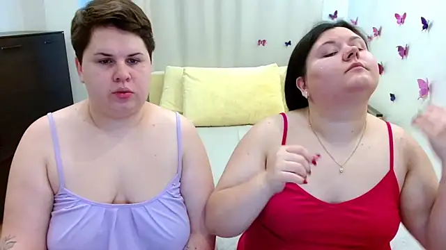 BeckyAndHellen online show from 09.28.25