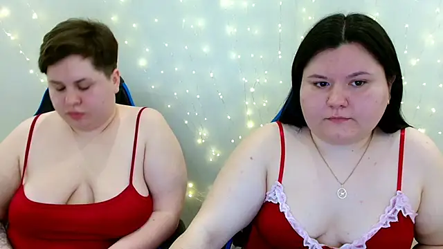 BeckyAndHellen online show from 04.17.26