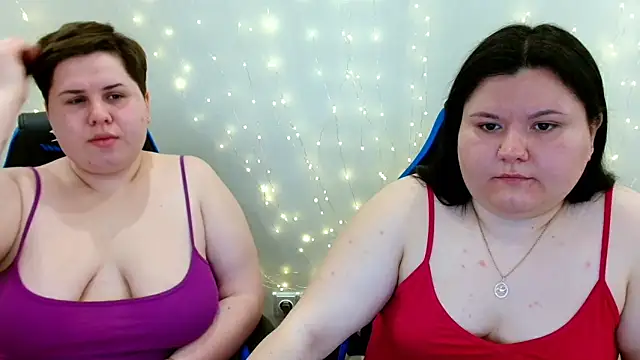 BeckyAndHellen online show from 04.29.26