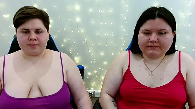 BeckyAndHellen online show from 04.30.26