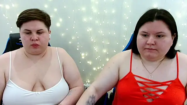 BeckyAndHellen online show from 05.15.26