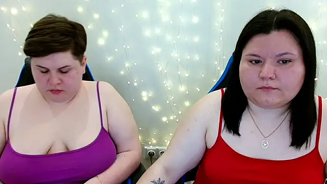 BeckyAndHellen online show from 05.17.26