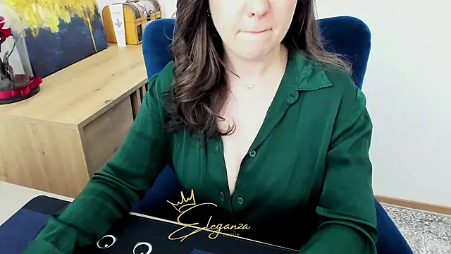 EnygmaVane online show from 05.05.26