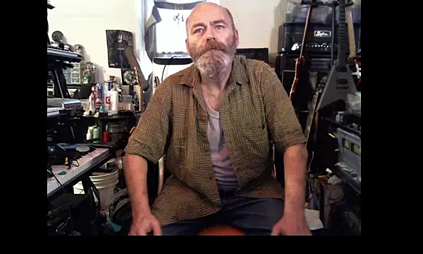 SirGarMack online show from 02.18.26