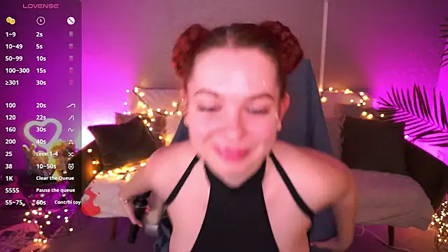 CarolinaDia online show from 04.26.26