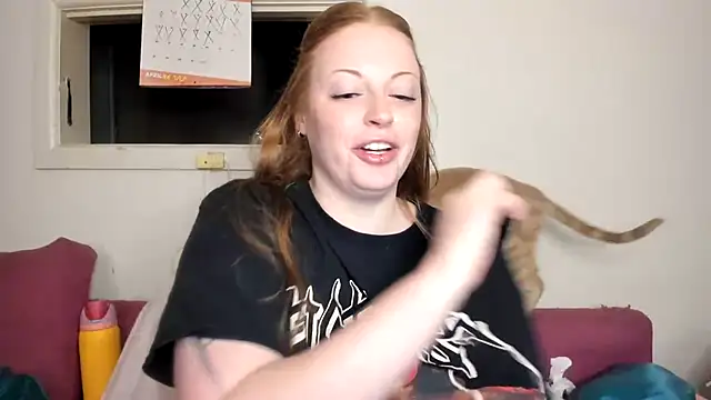 aaprill online show from 04.19.26