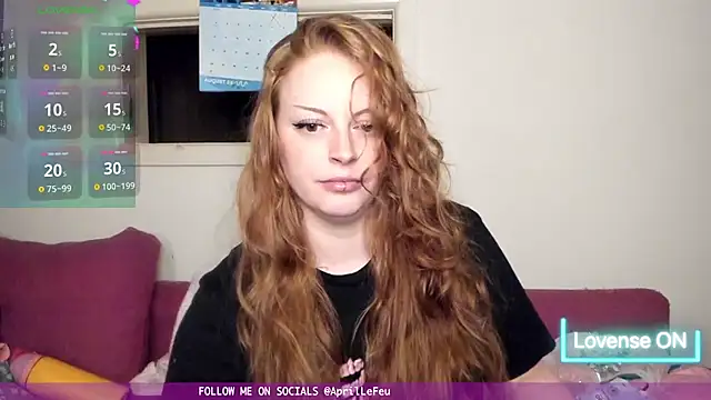 aaprill online show from 08.02.26