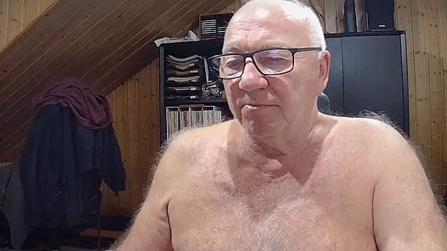 biggandybig online show from 10.26.25