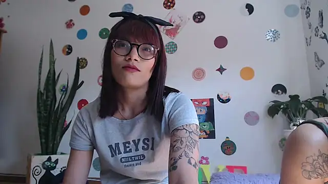 Yaumiko online show from 01.16.25