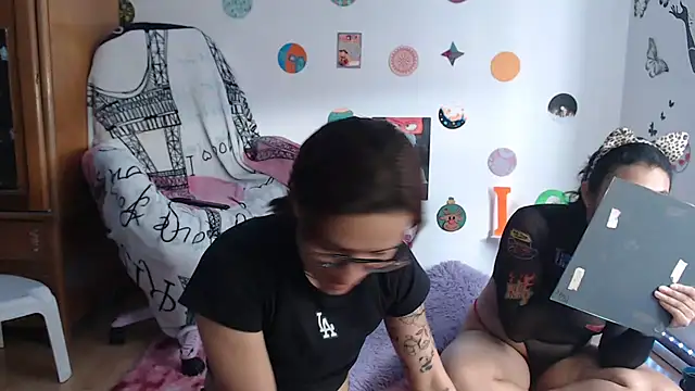 Yaumiko online show from 02.20.25