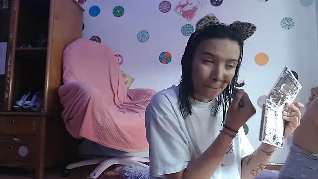 Yaumiko online show from 03.06.25