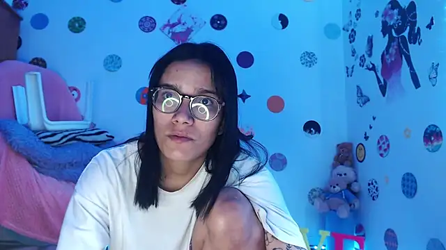 Yaumiko online show from 03.08.25