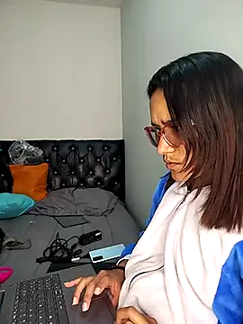 Yaumiko online show from 03.04.26