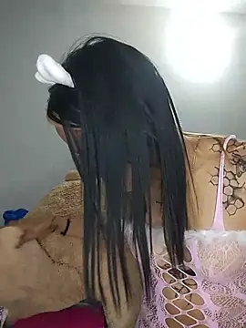 Yaumiko online show from 07.09.26