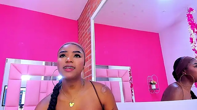 malu horny 69 online show from 03.19.25