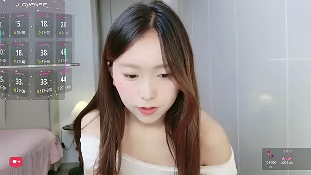 Snapshot of kaka622 chatting on 10.24.25 kaka622 online show from 10.24.25