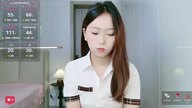 Snapshot of kaka622 chatting on 10.28.25 kaka622 online show from 10.28.25