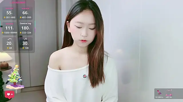 Snapshot of kaka622 chatting on 11.26.25 kaka622 online show from 11.26.25