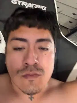 Luisrtrrr online show from 03.09.26