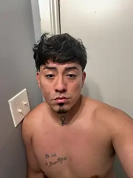 Luisrtrrr online show from 07.05.26