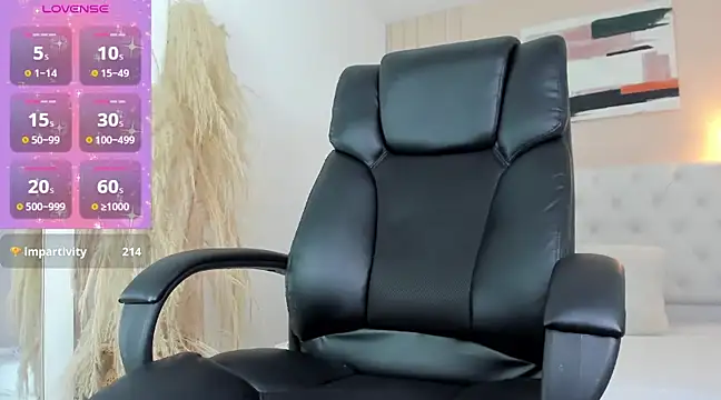 LOISE-XX online show from 12.14.24