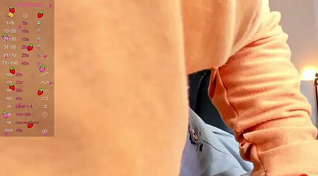 LOISE-XX online show from 01.09.25