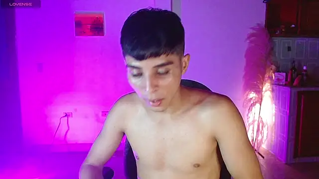 justin alexxx online show from 01.28.25