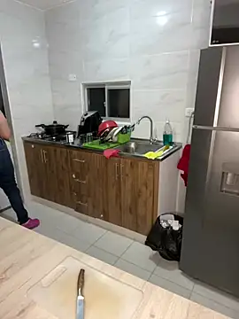 Ximenna Cruz online show from 01.23.25