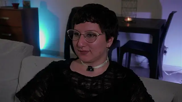 Ximenna Cruz online show from 09.24.25