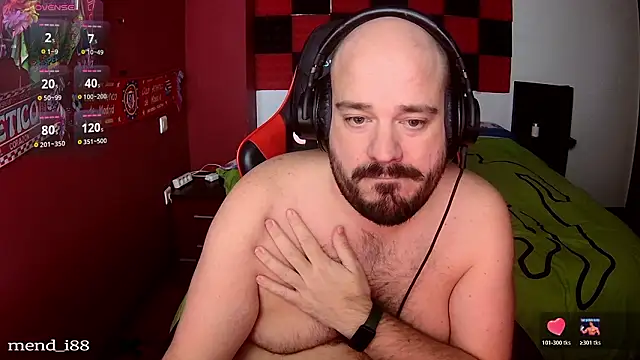 menditeta1 online show from 02.05.26