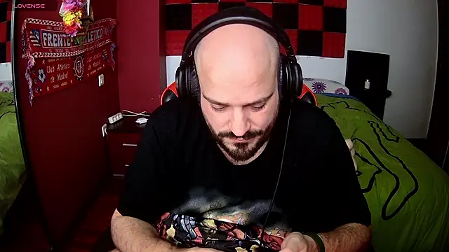 menditeta1 online show from 02.10.26