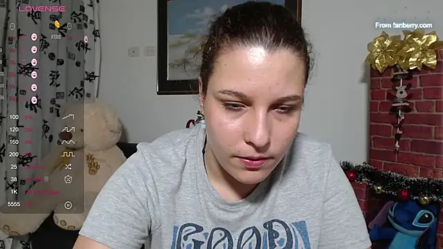 alexia 87 online show from 12.07.24