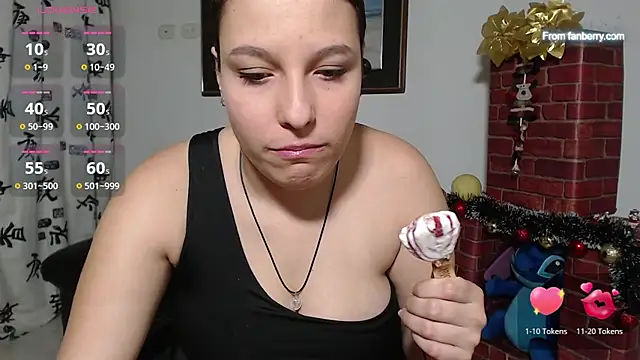 alexia 87 online show from 12.15.24