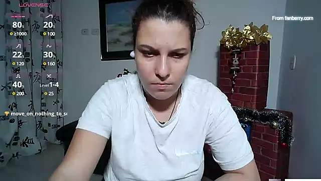 alexia 87 online show from 12.28.24