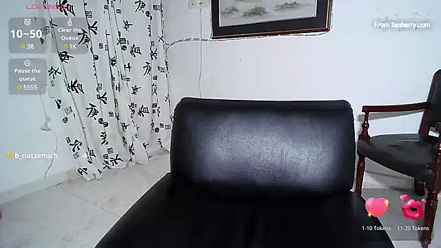 alexia 87 online show from 01.18.25