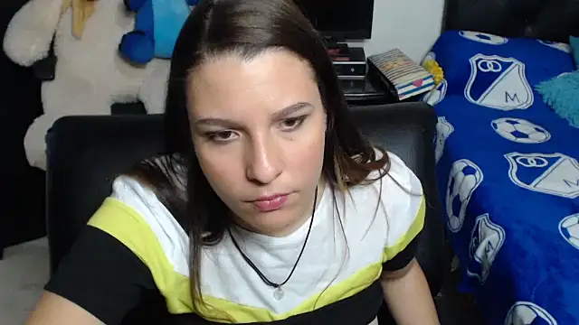 alexia 87 online show from 01.19.25