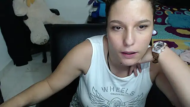 alexia 87 online show from 01.26.25