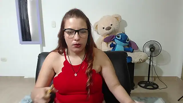 alexia 87 online show from 02.16.25