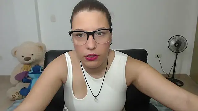 alexia 87 online show from 02.23.25