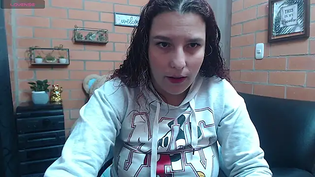 alexia 87 online show from 09.12.25