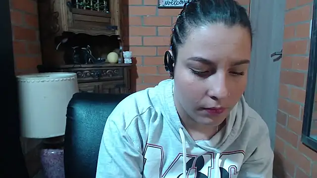 alexia 87 online show from 12.02.25