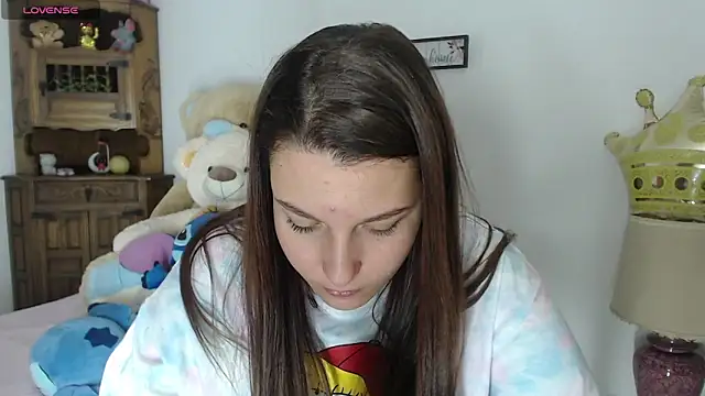 alexia 87 online show from 03.03.26