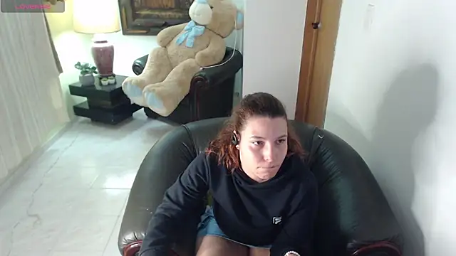 alexia 87 online show from 05.30.26