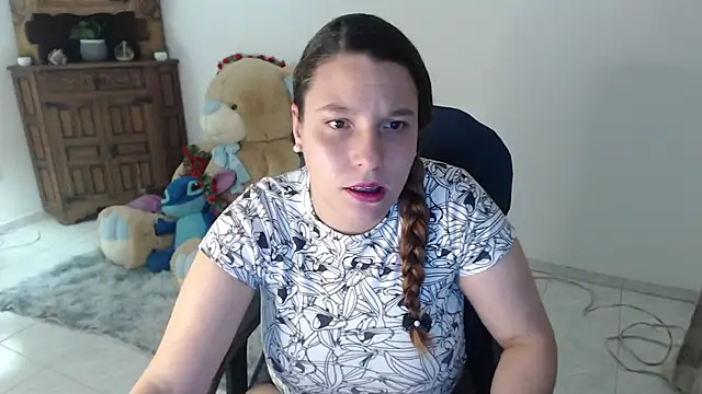 alexia 87 online show from 07.31.26