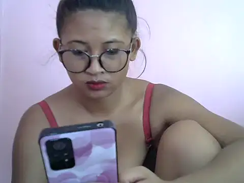 karen sexy69 online show from 02.16.25