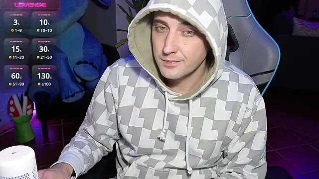 Gil gamesh90 online show from 01.11.26